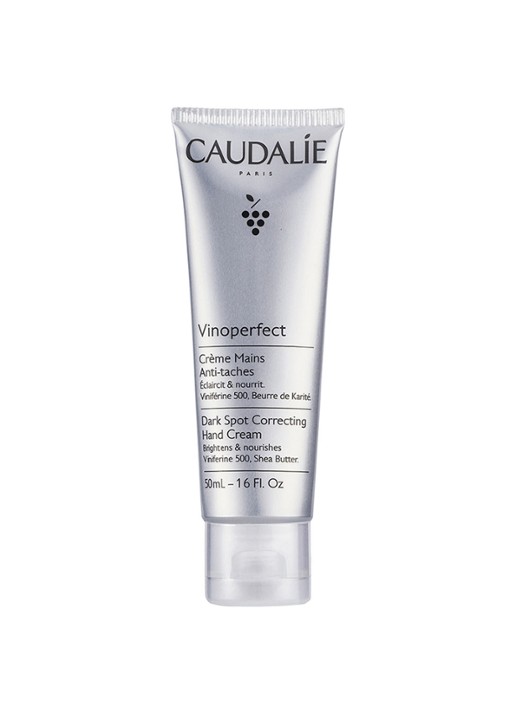 Caudalie Vinoperfect Crème Mains Anti-taches - handcrème - voorkant undefined