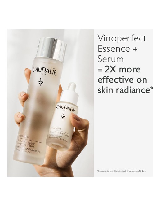 Caudalie Vinoperfect Geconcentreerde Éclat Glycolic Essence - serum - detail 5 undefined