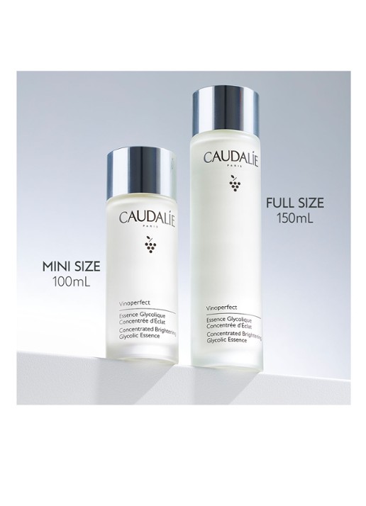 Caudalie Vinoperfect Geconcentreerde Éclat Glycolic Essence - serum - detail 6 undefined