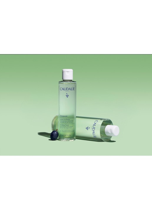 Caudalie Vinopure Purifying Toner  - detail 6 undefined