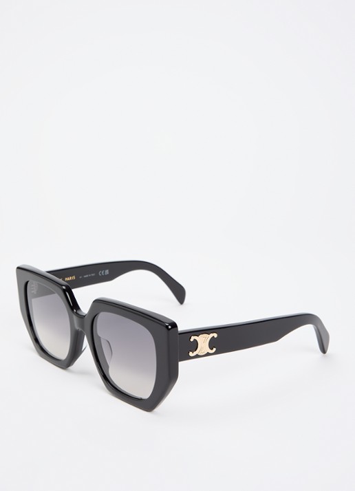 Celine Butterfly zonnebril CL000381