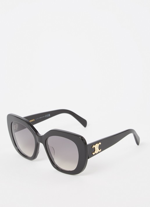 Celine Butterfly zonnebril CL40226U