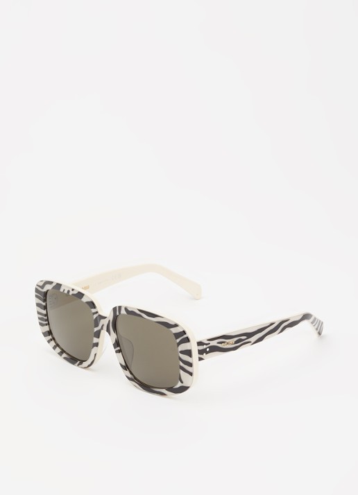Celine Butterfly zonnebril CL40299U
