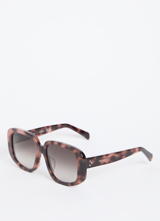 Celine Butterfly zonnebril CL40299U