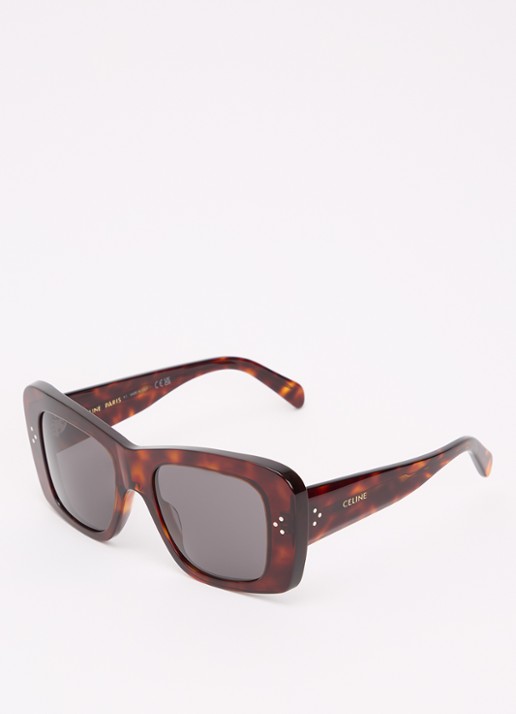 Celine Butterfly zonnebril CL40321I