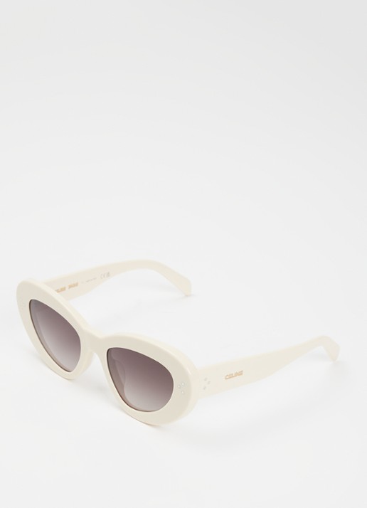 Celine Cat Eye zonnebril CL40320U