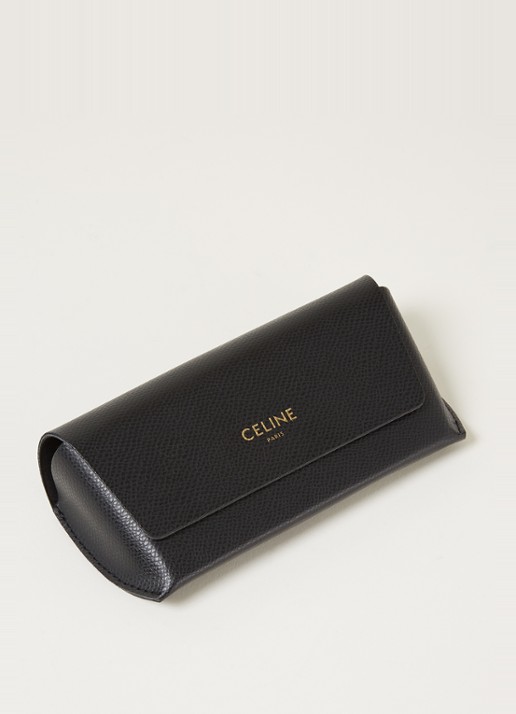Celine Edge zonnebril CL40187I - detail 2 zwart