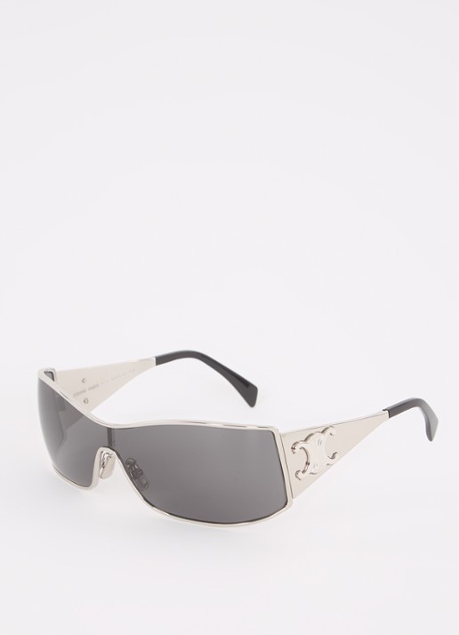 Celine Maxi Metal Triomphe zonnebril CL40283U