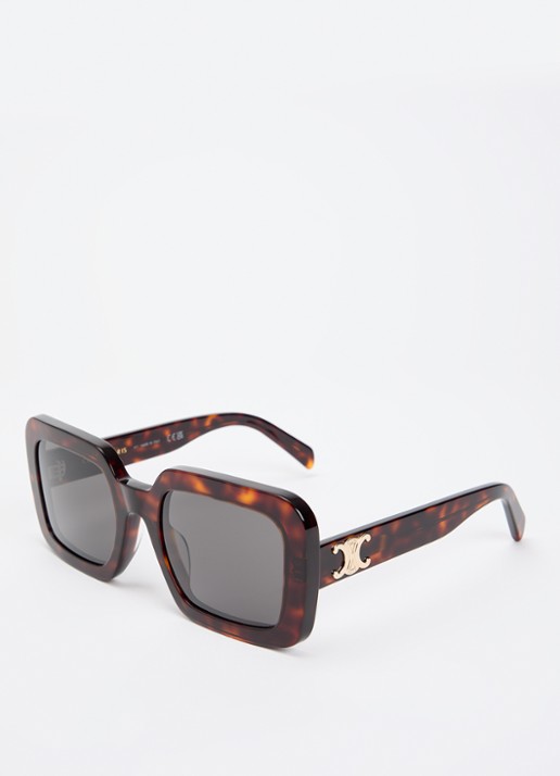 Celine Retro zonnebril CL000491