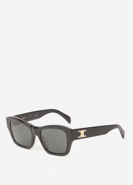 Celine Retro zonnebril CL000619