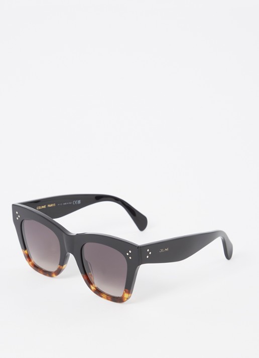 Celine Retro zonnebril CL4004IN
