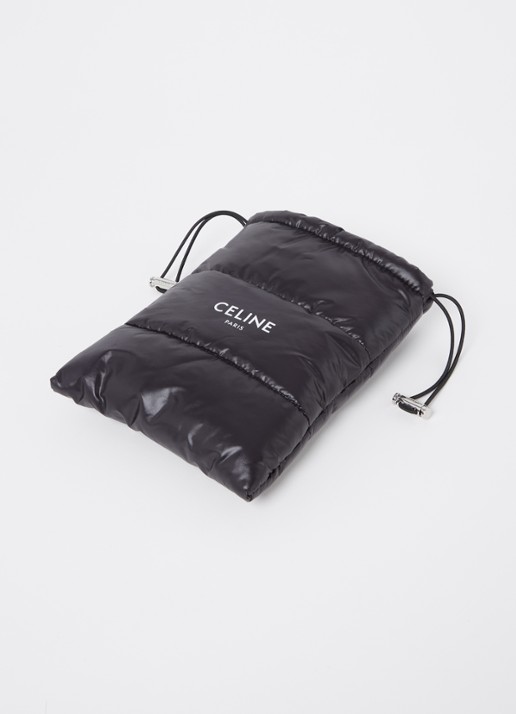 Celine Skibril CL40196U - detail zwart