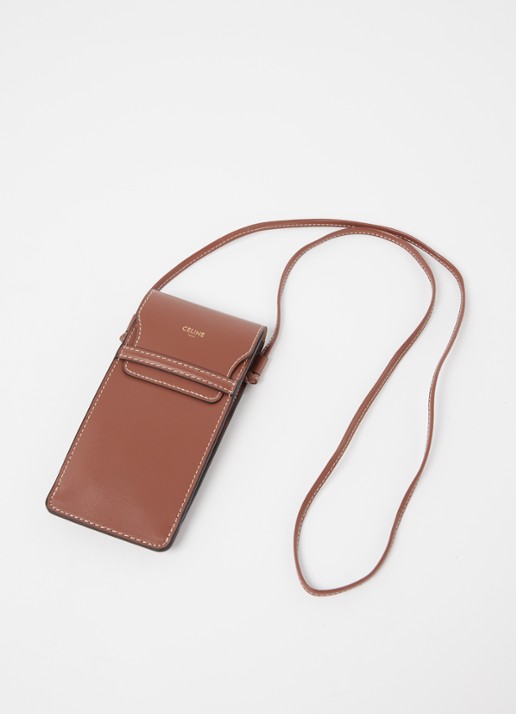 Celine Triomphe zonnebril CL000475 - detail 4 goud