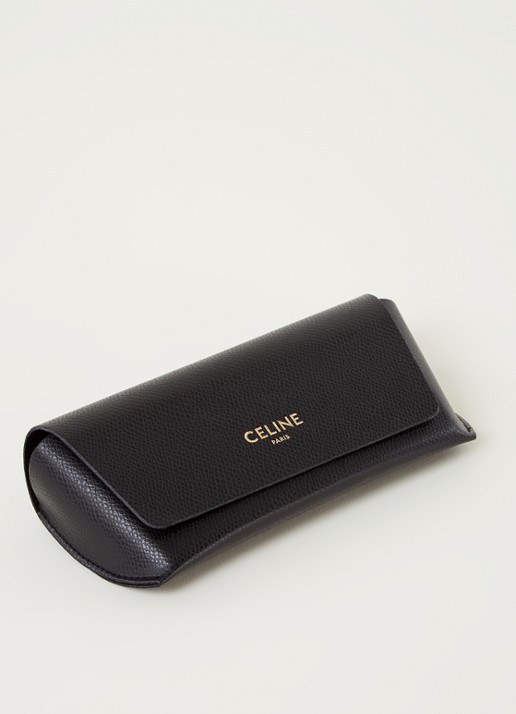 Celine Triomphe zonnebril CL40194U - detail 2 wit