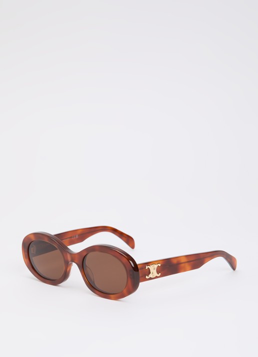 Celine Triomphe zonnebril CL40194U