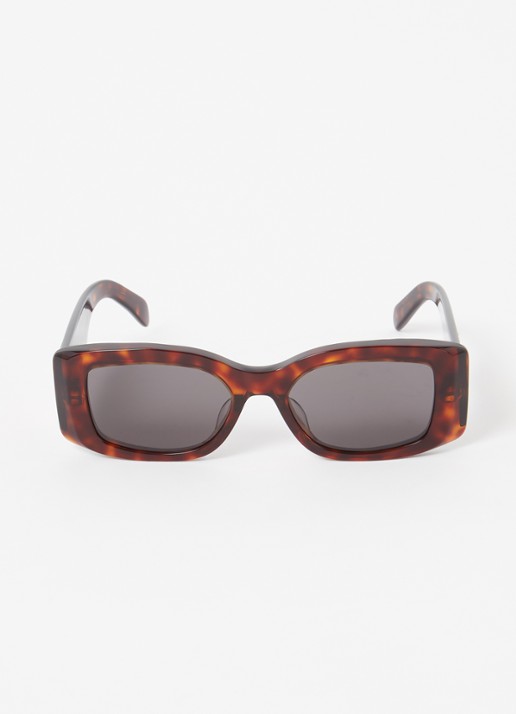 Celine Triomphe zonnebril CL40282U - detail 3 bruin