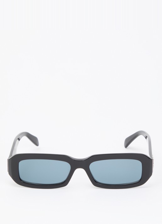 Celine Triomphe zonnebril CL40335I - detail 2 zwart
