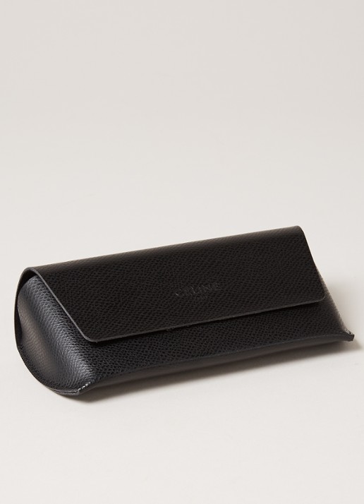 Celine Zonnebril CL40130I  - detail 2 donkerbruin