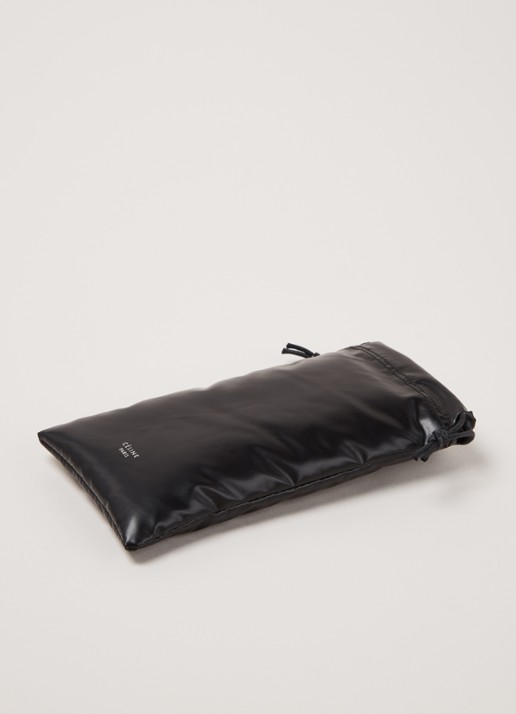 Celine Zonnebril CL4019IN - detail 3 ivoor