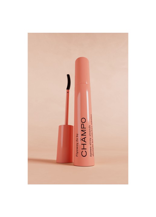 Chāmpo Flyaway fix - haargel - detail 3 undefined