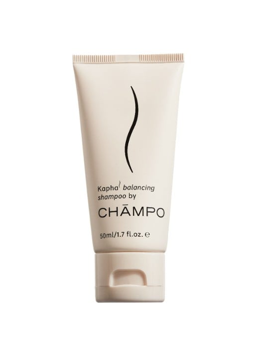 Chāmpo Kapha Balancing Shampoo