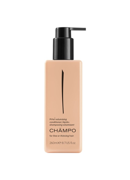 Chāmpo Pitta Volumising Conditioner