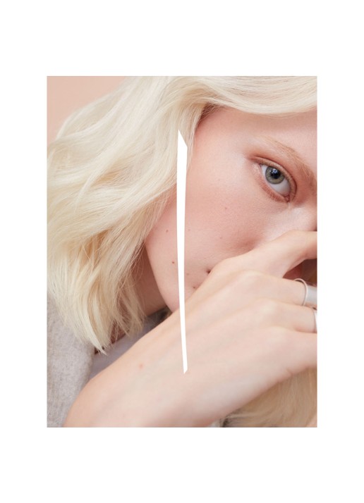 Chāmpo Pitta Volumising Shampoo - detail 3 undefined