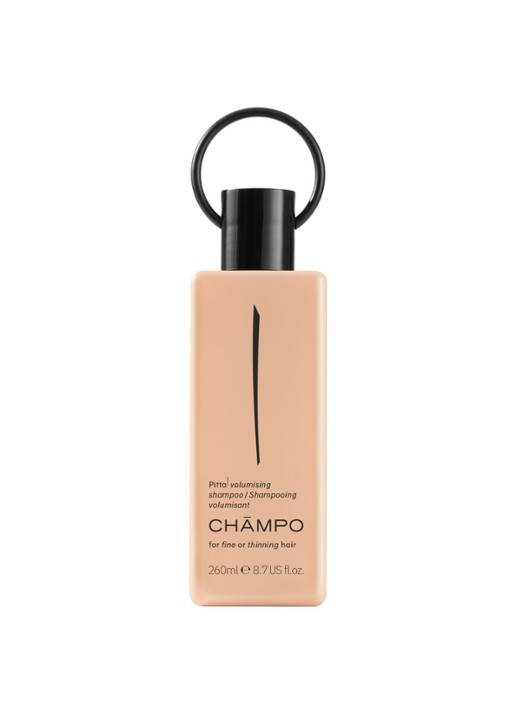 Chāmpo Pitta Volumising Shampoo
