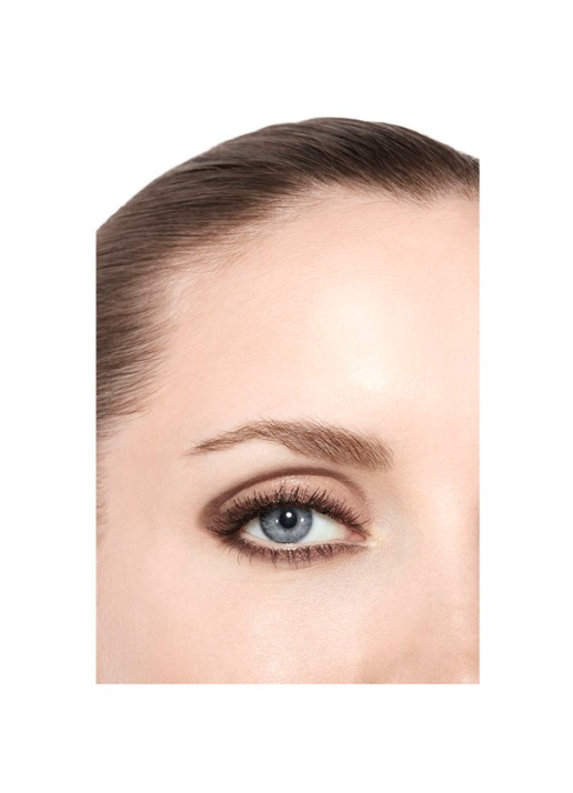 CHANEL 3-IN-1 OOGSCHADUW, EYELINER EN OOGPOTLOOD - detail 6 04 electric brown