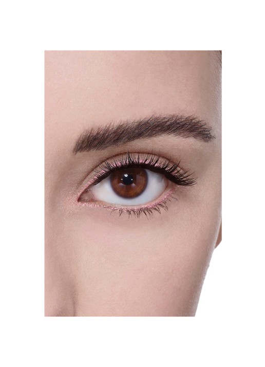 CHANEL 3-IN-1 OOGSCHADUW, EYELINER EN OOGPOTLOOD - detail 4 66 sweet pink