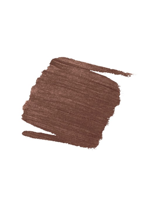 CHANEL 3-IN-1 OOGSCHADUW, EYELINER EN OOGPOTLOOD - achterkant 6 74 mauvy brown