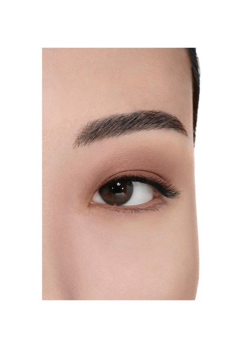 CHANEL 3-IN-1 OOGSCHADUW, EYELINER EN OOGPOTLOOD - detail 2 74 mauvy brown