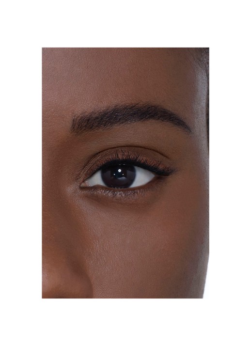 CHANEL 3-IN-1 OOGSCHADUW, EYELINER EN OOGPOTLOOD - detail 3 74 mauvy brown