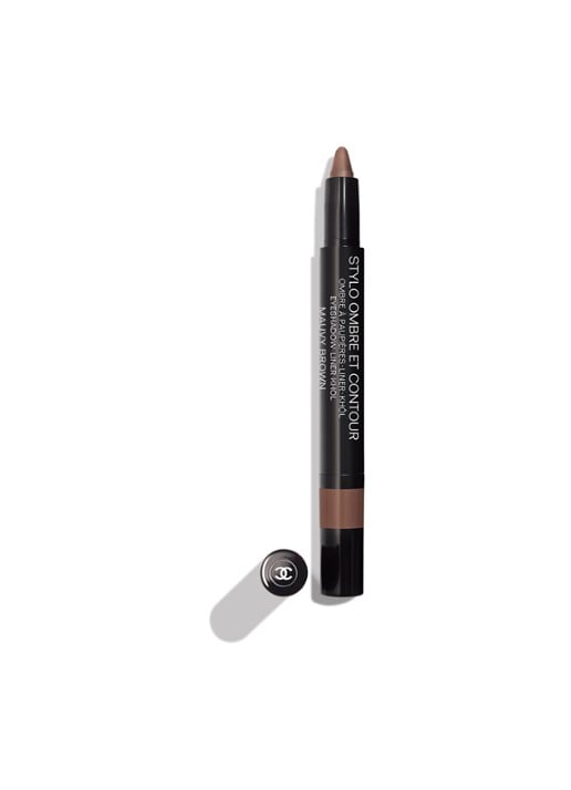 CHANEL 3-IN-1 OOGSCHADUW, EYELINER EN OOGPOTLOOD