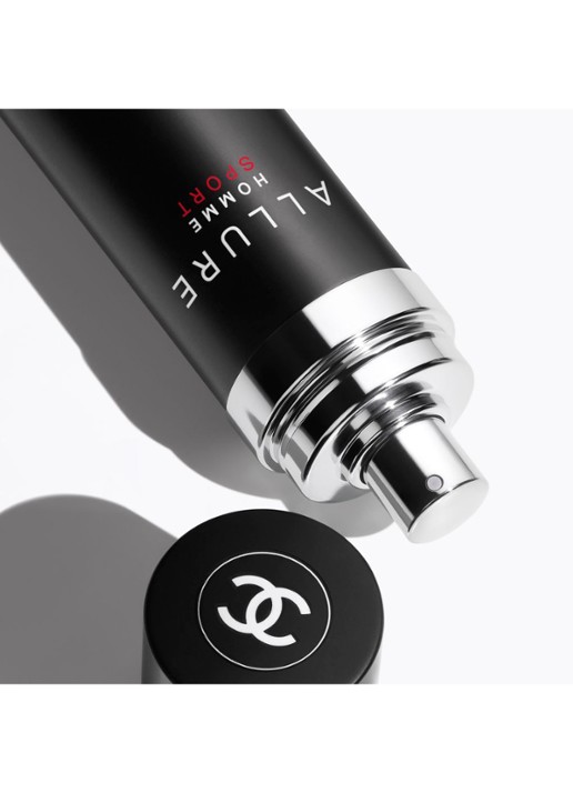 CHANEL ALL-OVER SPRAY - detail 2 undefined
