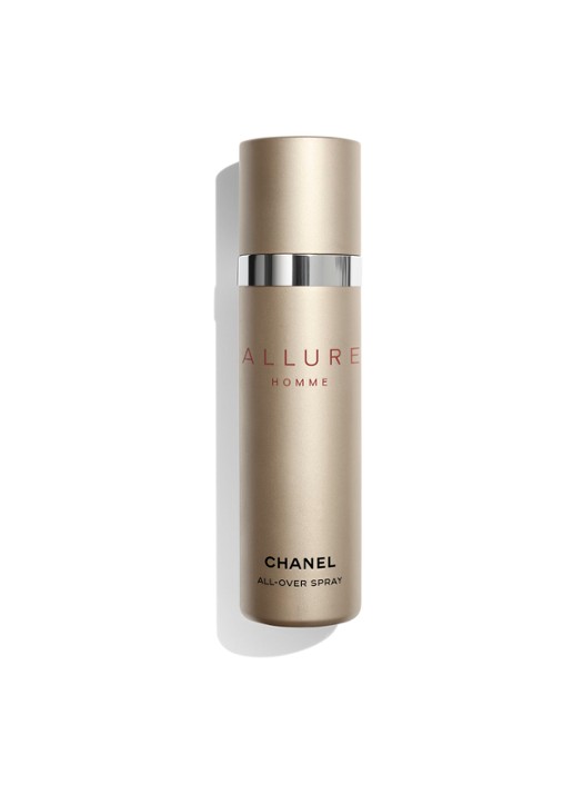 CHANEL ALL-OVER SPRAY