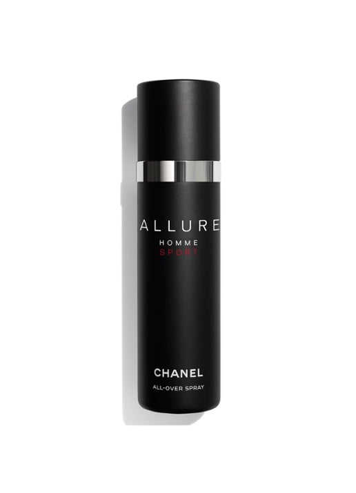 CHANEL ALL-OVER SPRAY