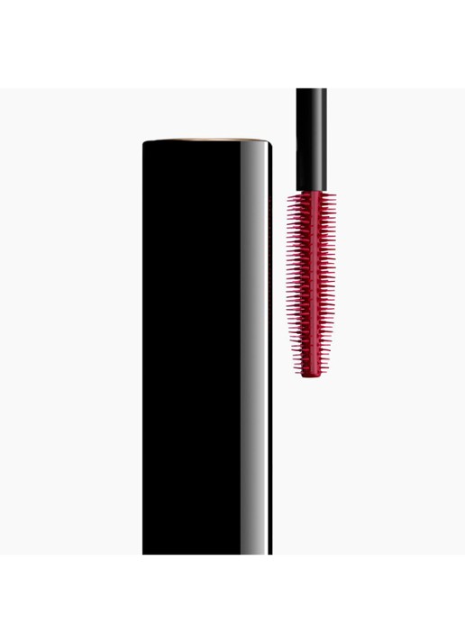 CHANEL ALLES-IN-EEN MASCARA: VOLUME, LENGTE, KRUL EN DEFINITIE - achterkant 10 noir