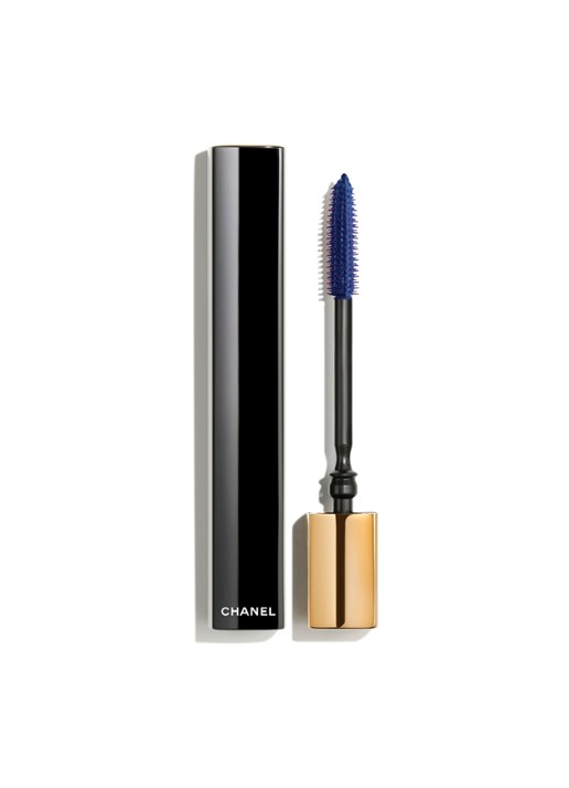 CHANEL ALLES-IN-EEN MASCARA: VOLUME, LENGTE, KRUL EN DEFINITIE