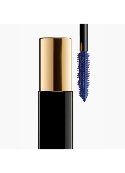 CHANEL ALLES-IN-EEN MASCARA: VOLUME, LENGTE, KRUL EN DEFINITIE - voorkant 7 97 indigo
