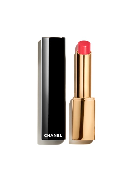 CHANEL BIJZONDER INTENSE LIPPENSTIFT. EXTRACT VAN LICHT EN VERZORGING. NAVULBAAR
