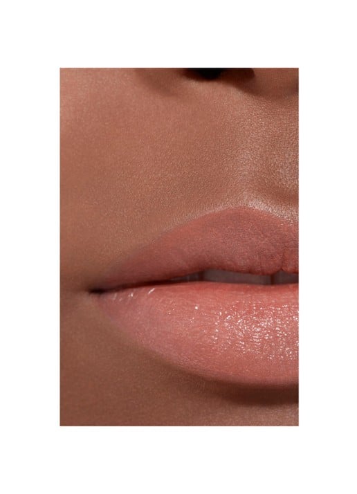 CHANEL BIJZONDER INTENSE LIPPENSTIFT. EXTRACT VAN LICHT EN VERZORGING. NAVULBAAR - detail 5 812 beige brut 
