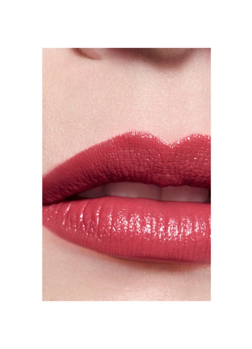 CHANEL BIJZONDER INTENSE LIPPENSTIFT. EXTRACT VAN LICHT EN VERZORGING. NAVULBAAR - detail 5 822 rose suprême 