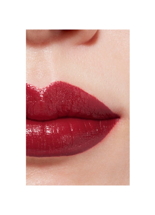 CHANEL BIJZONDER INTENSE LIPPENSTIFT. EXTRACT VAN LICHT EN VERZORGING. NAVULBAAR - detail 5 868 rouge excessif 