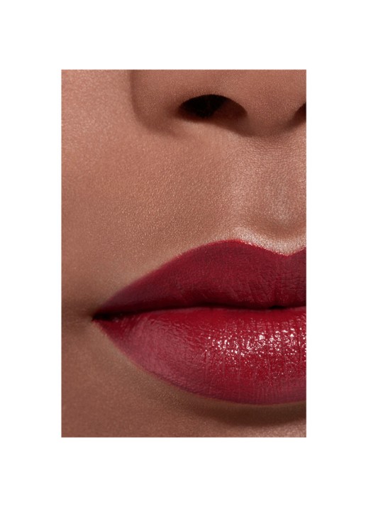 CHANEL BIJZONDER INTENSE LIPPENSTIFT. EXTRACT VAN LICHT EN VERZORGING. NAVULBAAR - detail 6 868 rouge excessif 