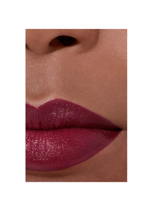 CHANEL BIJZONDER INTENSE LIPPENSTIFT. EXTRACT VAN LICHT EN VERZORGING. NAVULBAAR - detail 5 874 rose impérial