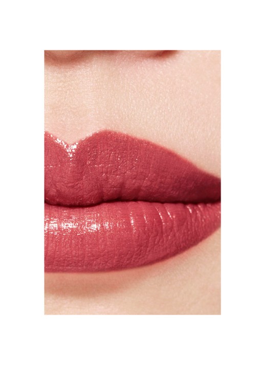 CHANEL BIJZONDER INTENSE LIPPENSTIFT. EXTRACT VAN LICHT EN VERZORGING - detail 5 818 rose indépendant 
