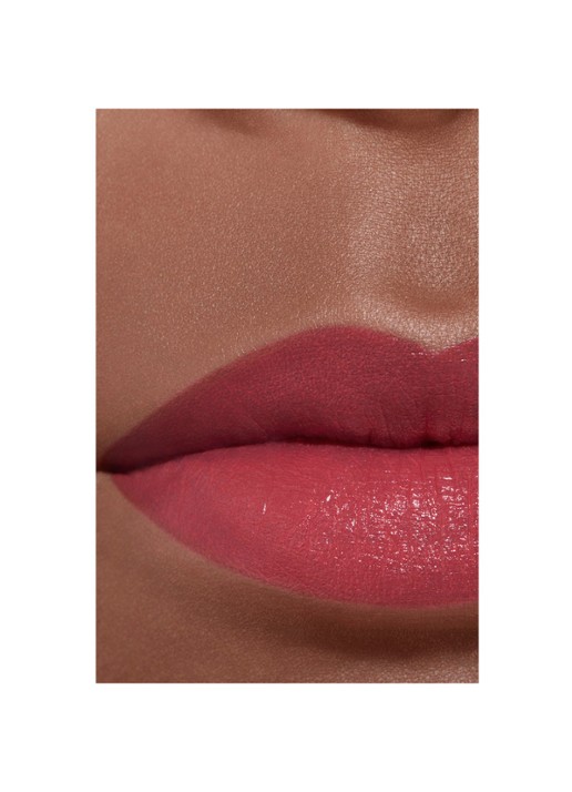 CHANEL BIJZONDER INTENSE LIPPENSTIFT. EXTRACT VAN LICHT EN VERZORGING - detail 5 822 rose suprême 