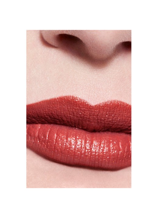 CHANEL BIJZONDER INTENSE LIPPENSTIFT. EXTRACT VAN LICHT EN VERZORGING - detail 7 862 brun affirmé