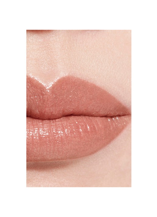 CHANEL BIJZONDER INTENSE LIPPENSTIFT. EXTRACT VAN LICHT EN VERZORGING - detail 3 812 beige brut 